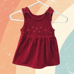 Vintage Oshkosh Dress